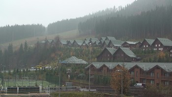 Буковель 27 жовтня 2017 року, 2017-10-27 16:00