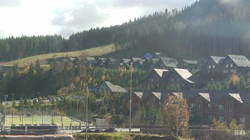 Буковель 28 жовтня 2017 року, 2017-10-28 13:00