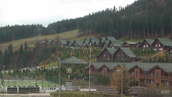 Буковель 28 жовтня 2017 року, 2017-10-28 16:00