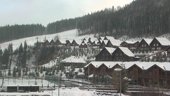 Буковель 30 жовтня 2017 року, 2017-10-30 16:00