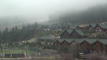 Буковель 7 листопада 2017 року, 2017-11-07 13:00