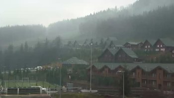 Буковель 18 листопада 2017 року, 2017-11-18 13:00