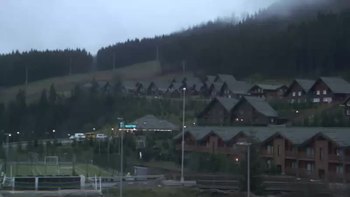 Буковель 18 листопада 2017 року, 2017-11-18 16:00