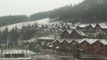 Буковель 19 листопада 2017 року, 2017-11-19 10:00