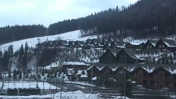 Буковель 21 листопада 2017 року, 2017-11-21 16:00