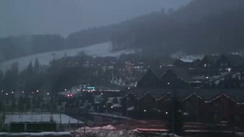 Буковель 22 листопада 2017 року, 2017-11-22 16:00