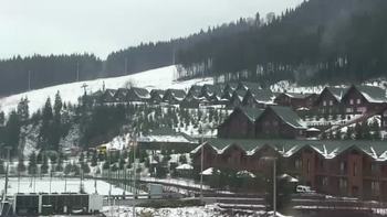 Буковель 1 грудня 2017 року, 2017-12-01 10:00
