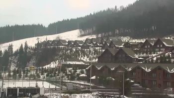 Буковель 1 грудня 2017 року, 2017-12-01 16:00