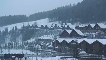 Буковель 2 грудня 2017 року, 2017-12-02 16:00