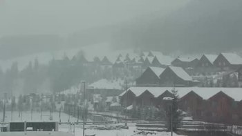 Буковель 3 грудня 2017 року, 2017-12-03 13:00