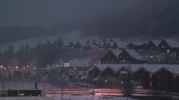 Буковель 3 грудня 2017 року, 2017-12-03 16:00