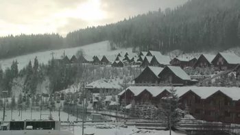 Буковель 5 грудня 2017 року, 2017-12-05 10:00