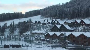 Буковель 5 грудня 2017 року, 2017-12-05 16:00