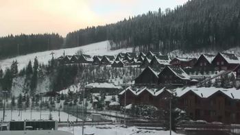 Буковель 7 грудня 2017 року, 2017-12-07 16:00