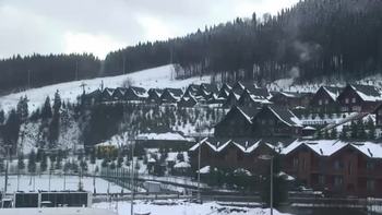 Буковель 9 грудня 2017 року, 2017-12-09 10:00