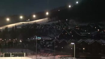 Буковель 9 грудня 2017 року, 2017-12-09 16:00
