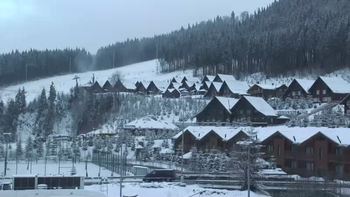 Буковель 10 грудня 2017 року, 2017-12-10 16:00