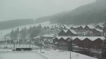 Буковель 11 грудня 2017 року, 2017-12-11 10:00