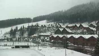Буковель 11 грудня 2017 року, 2017-12-11 13:00