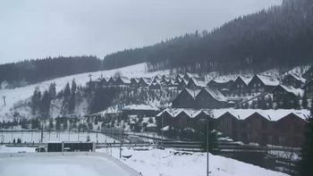 Буковель 11 грудня 2017 року, 2017-12-11 16:00