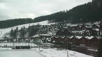 Буковель 12 грудня 2017 року, 2017-12-12 10:00