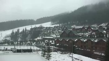 Буковель 13 грудня 2017 року, 2017-12-13 10:00
