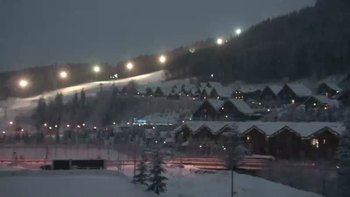 Буковель 13 грудня 2017 року, 2017-12-13 16:00