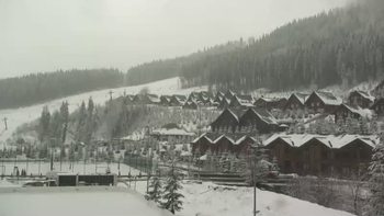Буковель 14 грудня 2017 року, 2017-12-14 13:00