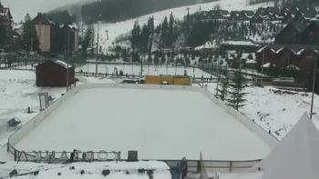Буковель 15 грудня 2017 року, 2017-12-15 13:00