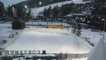 Буковель 16 грудня 2017 року, 2017-12-16 16:00