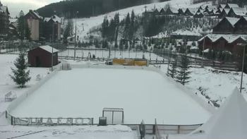 Буковель 17 грудня 2017 року, 2017-12-17 10:00