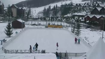 Буковель 18 грудня 2017 року, 2017-12-18 16:00