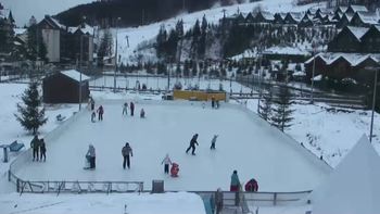 Буковель 19 грудня 2017 року, 2017-12-19 16:00