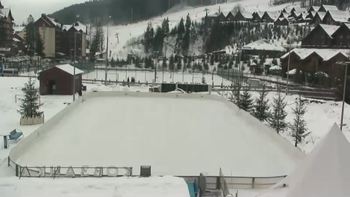 Буковель 22 грудня 2017 року, 2017-12-22 10:00