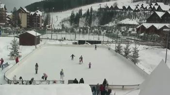 Буковель 23 грудня 2017 року, 2017-12-23 13:00