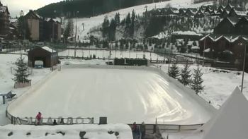 Буковель 25 грудня 2017 року, 2017-12-25 10:00