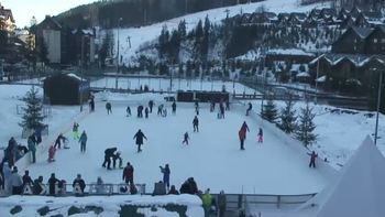 Буковель 26 грудня 2017 року, 2017-12-26 13:00