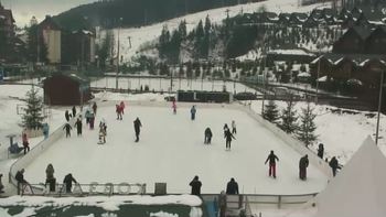 Буковель 27 грудня 2017 року, 2017-12-27 13:00