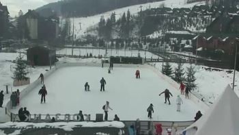 Буковель 27 грудня 2017 року, 2017-12-27 16:00