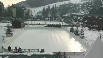 Буковель 28 грудня 2017 року, 2017-12-28 10:00
