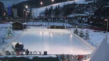 Буковель 28 грудня 2017 року, 2017-12-28 16:00