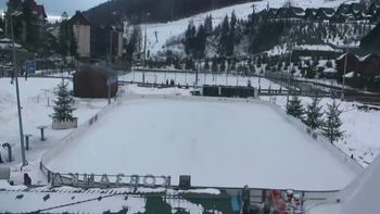 Буковель 4 січня 2018 року, 2018-01-04 16:00
