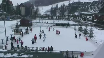 Буковель 5 січня 2018 року, 2018-01-05 16:00
