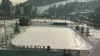 Буковель 7 січня 2018 року, 2018-01-07 10:00