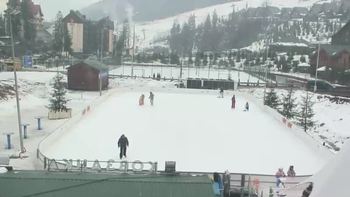 Буковель 8 січня 2018 року, 2018-01-08 10:00
