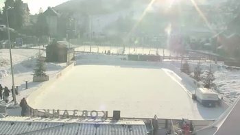 Буковель 9 січня 2018 року, 2018-01-09 10:00