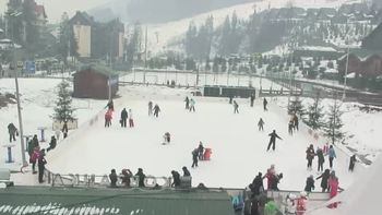 Буковель 10 січня 2018 року, 2018-01-10 13:00