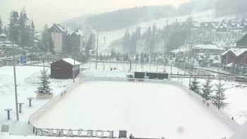 Буковель 23 січня 2018 року, 2018-01-23 10:00