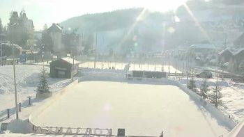 Буковель 24 січня 2018 року, 2018-01-24 10:00