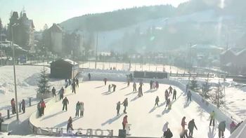 Буковель 27 січня 2018 року, 2018-01-27 10:00